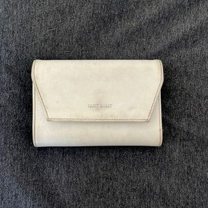 Matt & nat wallet